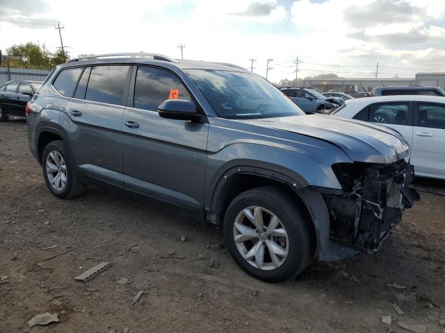 Photo 4 from auction – 2018 VOLKSWAGEN ATLAS with VIN 1V2BR2CA6JC511046