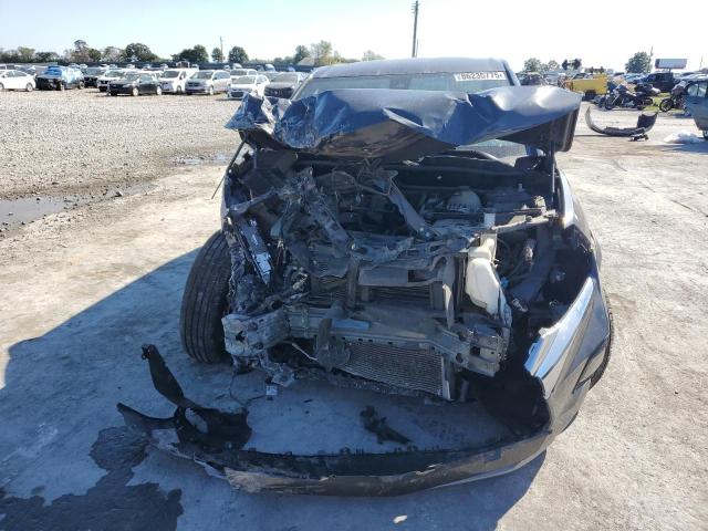 Photo 5 from auction – 2021 CHEVROLET BLAZER 2LT with VIN 3GNKBCRS7MS584234
