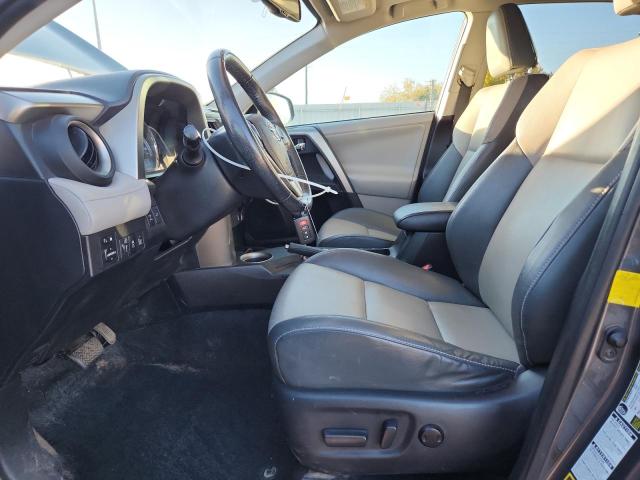 Photo 7 from auction – 2013 TOYOTA RAV4 LIMIT with VIN 2T3DFREV2DW027985