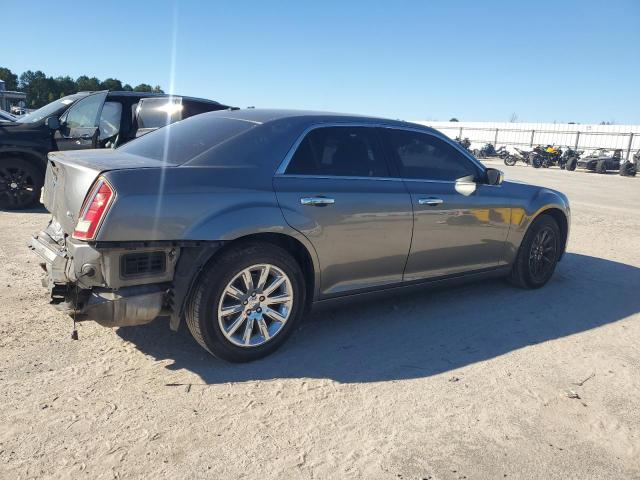 Photo 3 from auction – 2011 CHRYSLER 300C with VIN 2C3CA6CT9BH592178