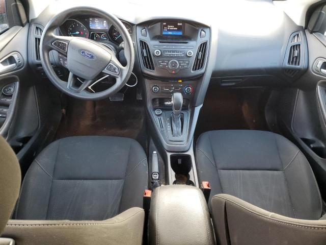 Photo 8 from auction – 2017 FORD FOCUS SE with VIN 1FADP3F27HL223272