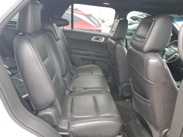 Photo 10 from auction – 2014 FORD EXPLORER XLT with VIN 1FM5K8D84EGA74918