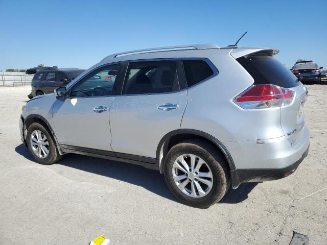 Photo 2 from auction – 2016 NISSAN ROGUE S with VIN KNMAT2MV6GP678069