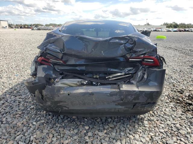 Photo 6 from auction – 2022 TESLA MODEL 3 with VIN 5YJ3E1EB0NF313086