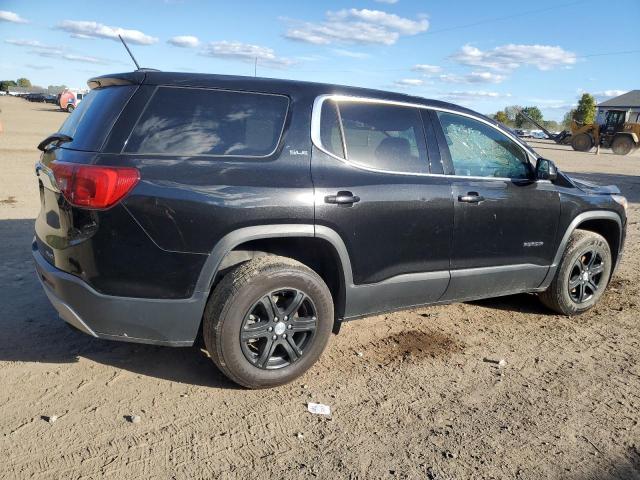 Photo 3 from auction – 2019 GMC ACADIA SLE with VIN 1GKKNRLA2KZ300208