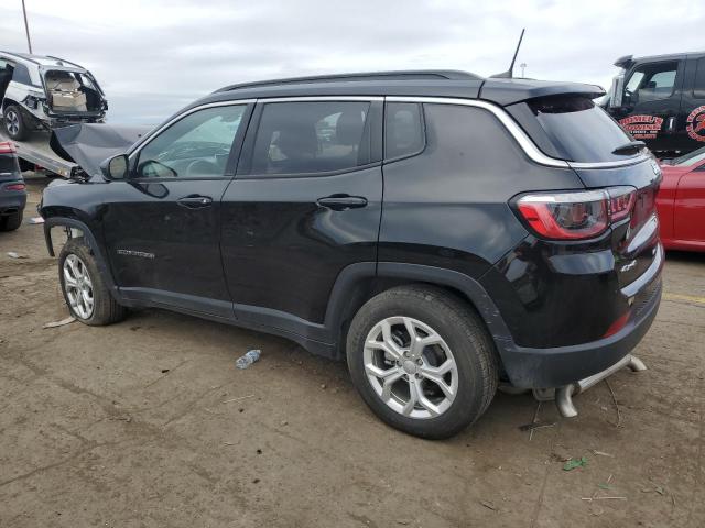 Photo 2 from auction – 2024 JEEP COMPASS LA with VIN 3C4NJDBN6RT109582