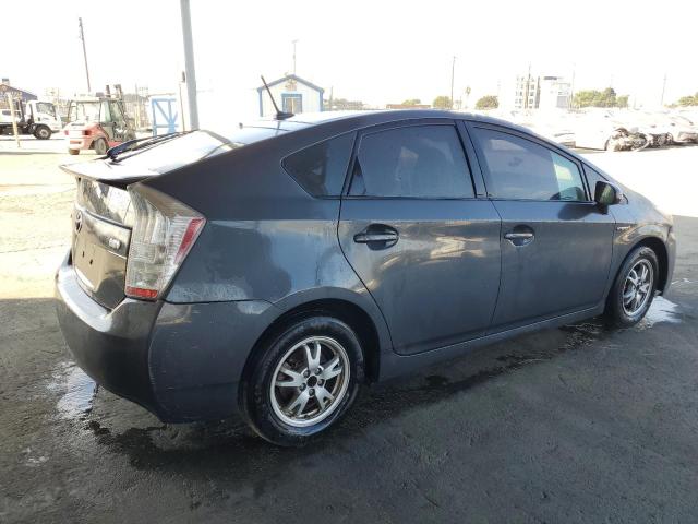 Photo 3 from auction – 2010 TOYOTA PRIUS with VIN JTDKN3DU8A5202310