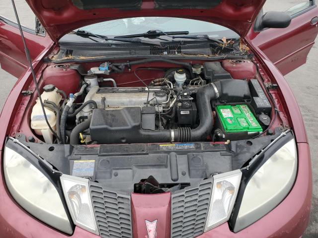 Photo 11 from auction – 2005 PONTIAC SUNFIRE with VIN 3G2JB12F65S212976
