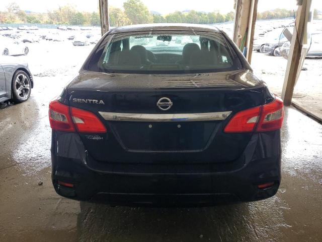 Photo 6 from auction – 2019 NISSAN SENTRA S with VIN 3N1AB7AP2KY411916