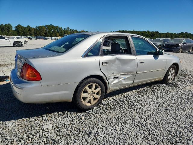 Photo 3 from auction – 2002 TOYOTA AVALON with VIN 4T1BF28B42U223660