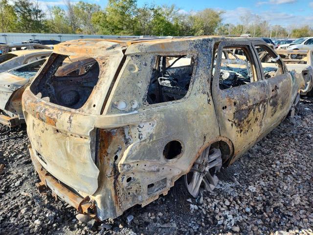 Photo 3 from auction – 2016 FORD EXPLORER L with VIN 1FM5K8F86GGB62336