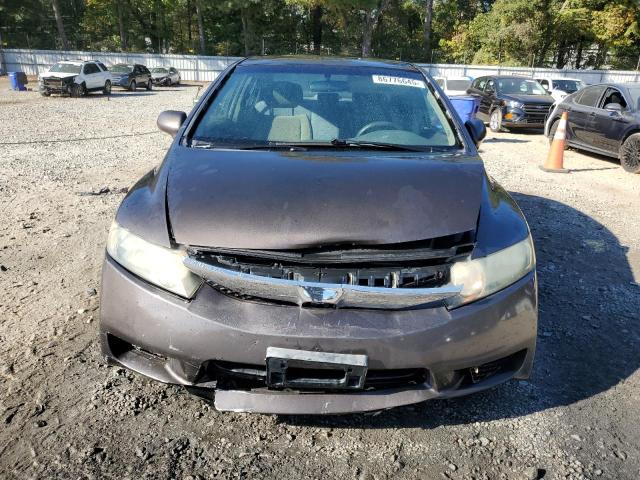 Photo 5 from auction – 2011 HONDA CIVIC LX with VIN 19XFA1F59BE046128