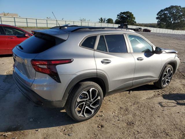 Photo 3 from auction – 2025 CHEVROLET TRAX 2RS with VIN KL77LJEP7SC025512