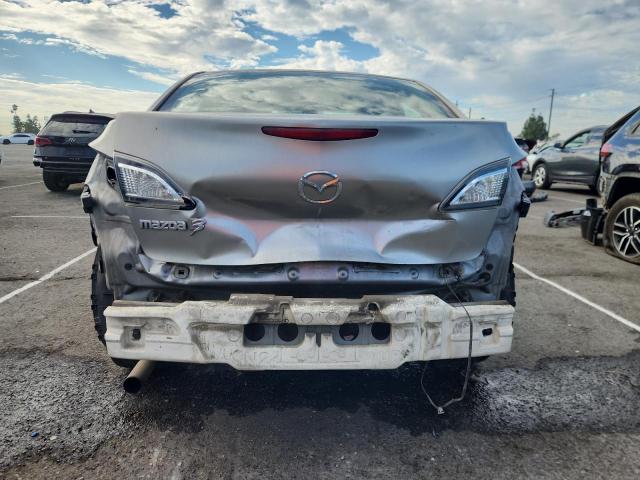 Photo 6 from auction – 2013 MAZDA 3 with VIN JM1BL1TFXD1768381