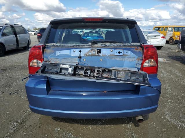 Photo 6 from auction – 2007 DODGE CALIBER R/T with VIN 1B3HE78K37D109916