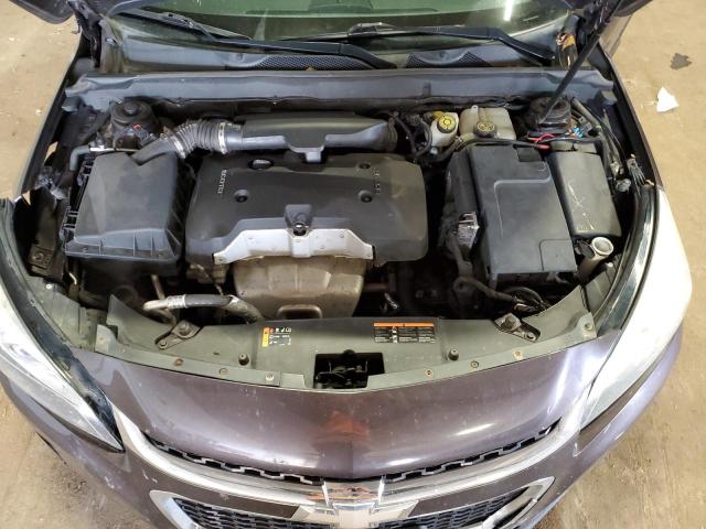 Photo 11 from auction – 2015 CHEVROLET MALIBU 1LT with VIN 1G11C5SL9FF164619