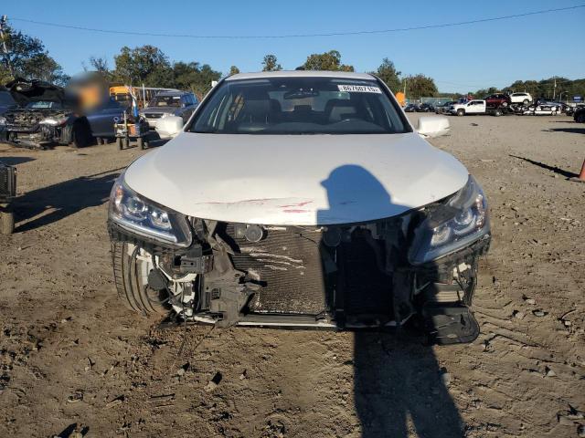 Photo 5 from auction – 2017 HONDA ACCORD HYB with VIN JHMCR6F55HC014378