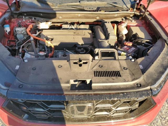 Photo 12 from auction – 2023 HONDA CR-V with VIN 7FARS6H99PE001719