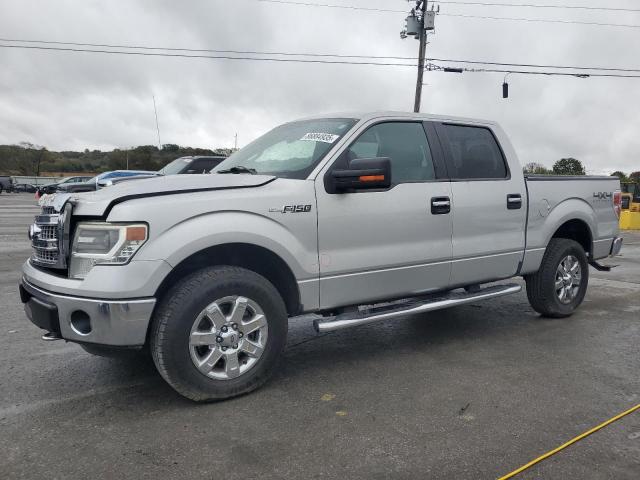 FORD F150 SUPER 2014 with VIN 1FTFW1EF2EFC67107 - Photo from auction
