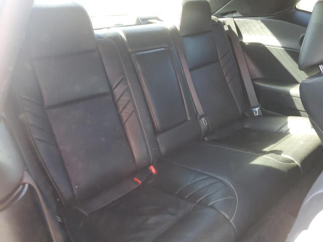 Photo 10 from auction – 2016 DODGE CHALLENGER with VIN 2C3CDZC90GH335933