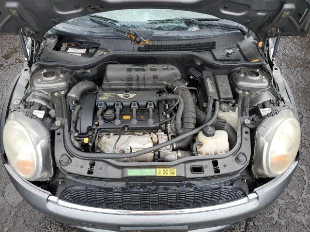 Photo 11 from auction – 2009 MINI COOPER S with VIN WMWMF73529TX41016
