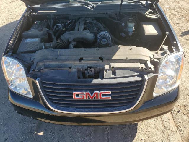 Photo 12 from auction – 2007 GMC YUKON with VIN 1GKFC13007R274778