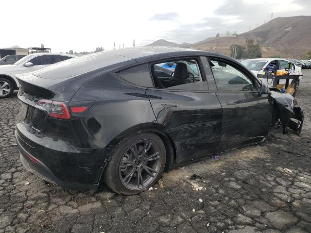 Photo 3 from auction – 2025 TESLA MODEL Y with VIN 7SAYGDEE5SF264882