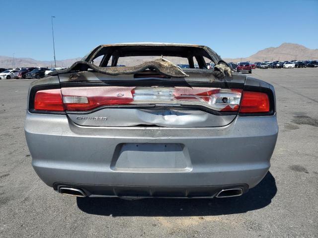 Photo 6 from auction – 2013 DODGE CHARGER SE with VIN 2C3CDXBG7DH636845