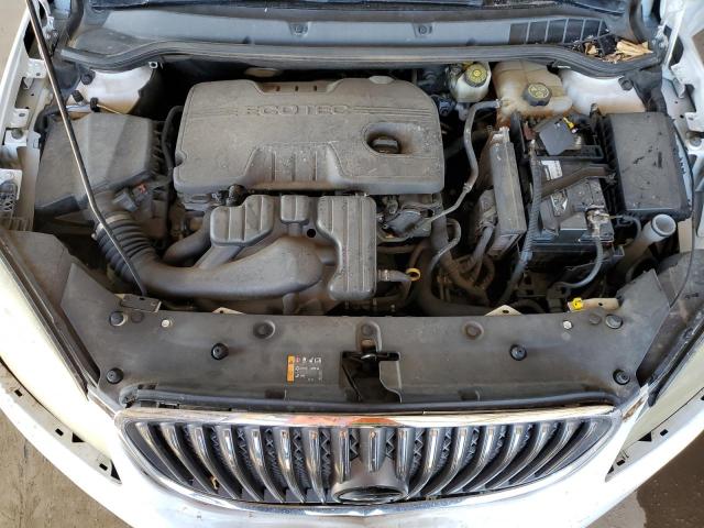 Photo 11 from auction – 2014 BUICK VERANO with VIN 1G4PN5SKXE4225680