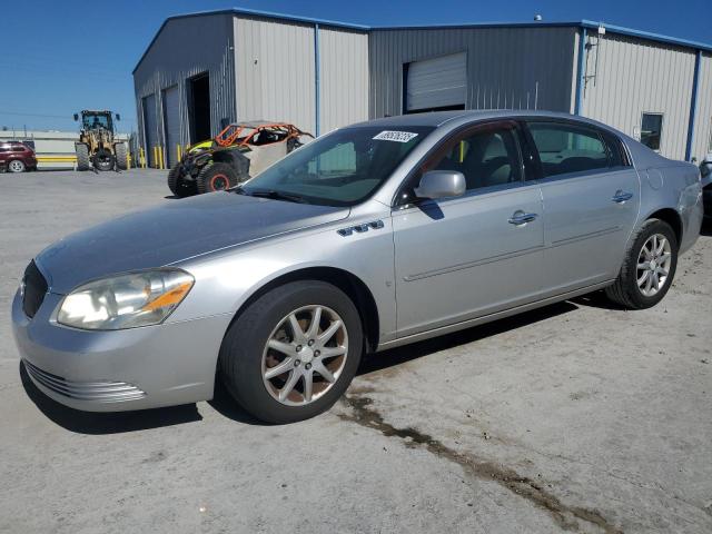 BUICK LUCERNE CX 2008 with VIN 1G4HD57278U150067 - Photo from auction