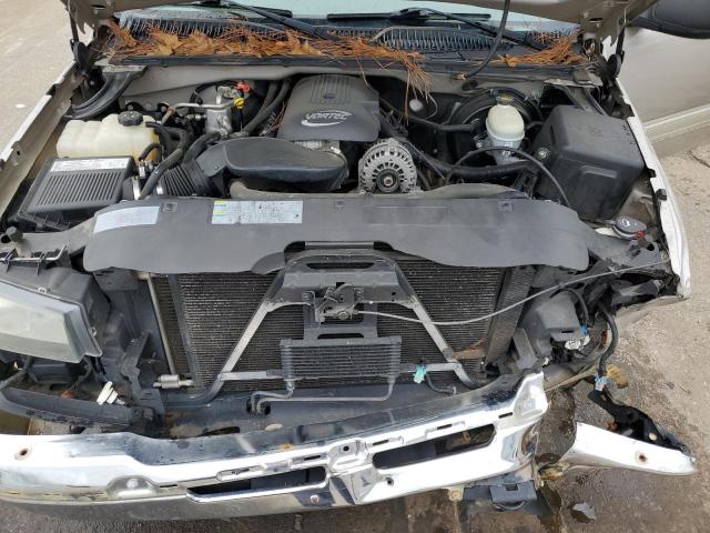 Photo 11 from auction – 2005 CHEVROLET SILVERADO with VIN 1GCEC19TX5Z124537