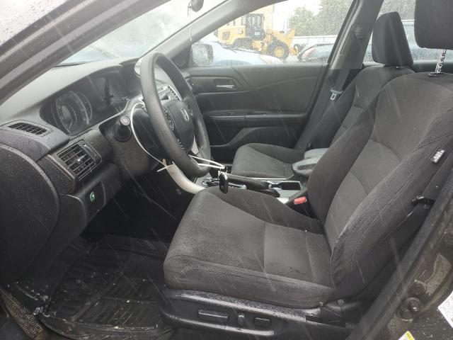 Photo 7 from auction – 2014 HONDA ACCORD EX with VIN 1HGCR2F78EA180849