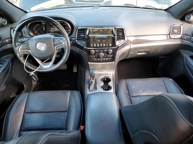 Photo 8 from auction – 2021 JEEP GRAND CHER with VIN 1C4RJFCG6MC536083