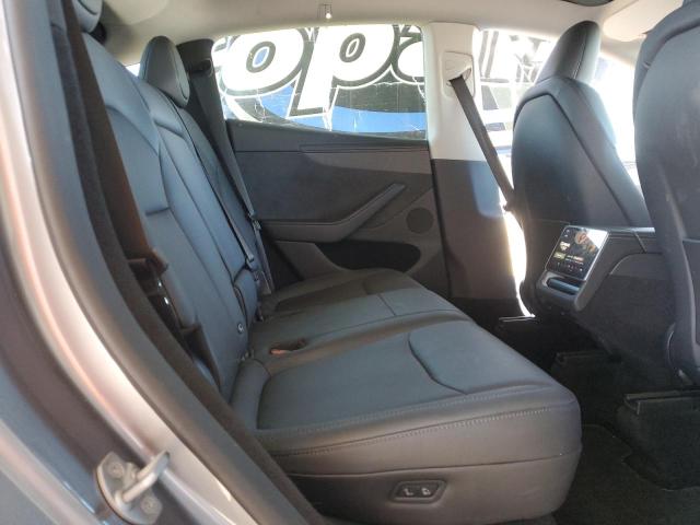 Photo 10 from auction – 2026 TESLA MODEL Y with VIN 7SAYGDEE8TF328964