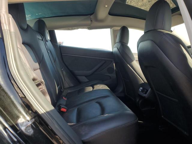 Photo 10 from auction – 2022 TESLA MODEL 3 with VIN 5YJ3E1EA4NF196880