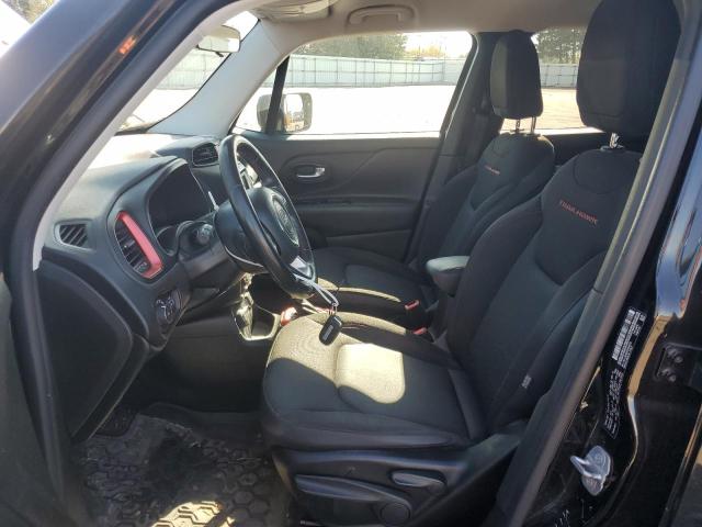 Photo 7 from auction – 2017 JEEP RENEGADE T with VIN ZACCJBCB6HPE46033