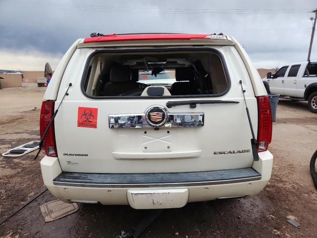 Photo 6 from auction – 2014 CADILLAC ESCALADE P with VIN 1GYS3DEF2ER196136