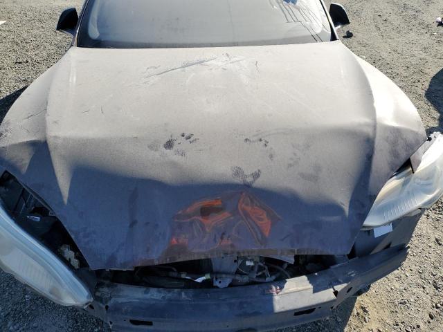 Photo 11 from auction – 2013 TESLA MODEL S with VIN 5YJSA1CN7DFP25010