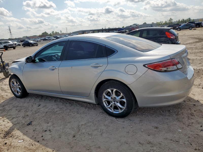 Photo 2 from auction – 2012 MAZDA 6 I with VIN 1YVHZ8BH8C5M31228