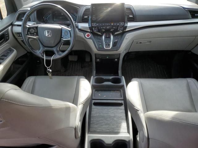 Photo 8 from auction – 2018 HONDA ODYSSEY EX with VIN 5FNRL6H69JB511607