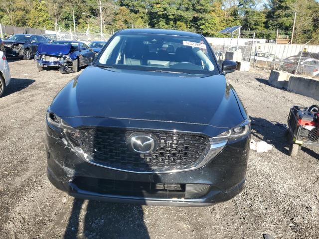Photo 5 from auction – 2025 MAZDA CX-5 SELEC with VIN JM3KFBBL5S0659289