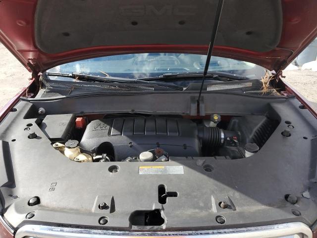 Photo 12 from auction – 2015 GMC ACADIA DEN with VIN 1GKKRTKD4FJ165573