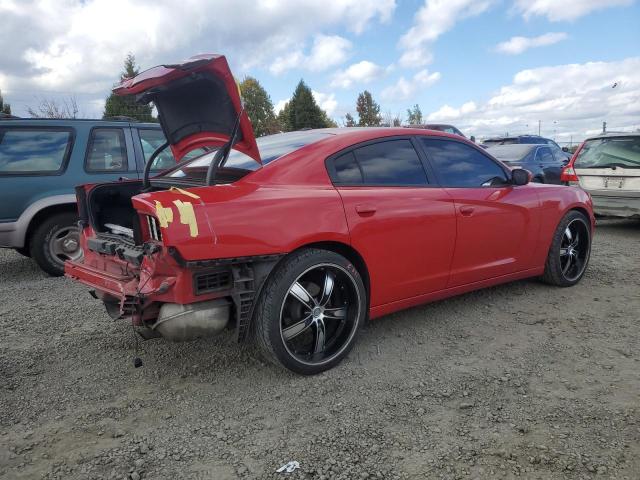 Photo 3 from auction – 2013 DODGE CHARGER SX with VIN 2C3CDXHGXDH555149