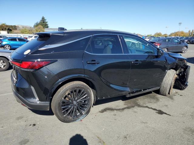 Photo 3 from auction – 2025 LEXUS RX 350H BA with VIN 2T2BBMCA7SC101684