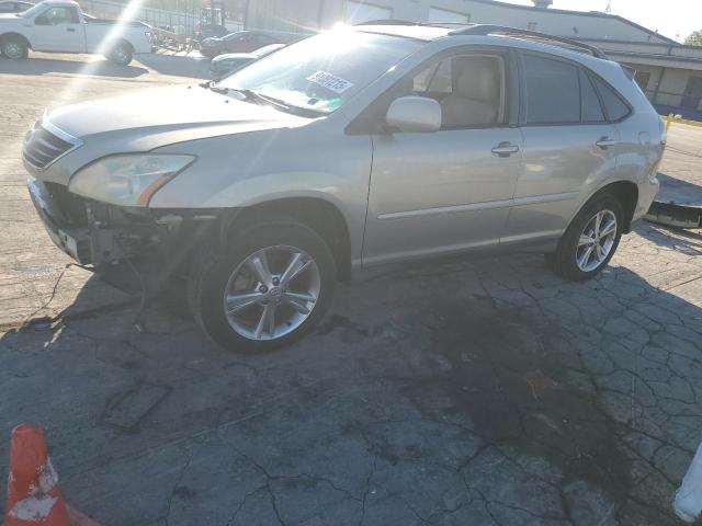 Photo 1 from auction – 2006 LEXUS RX 400 with VIN JTJHW31U660044790