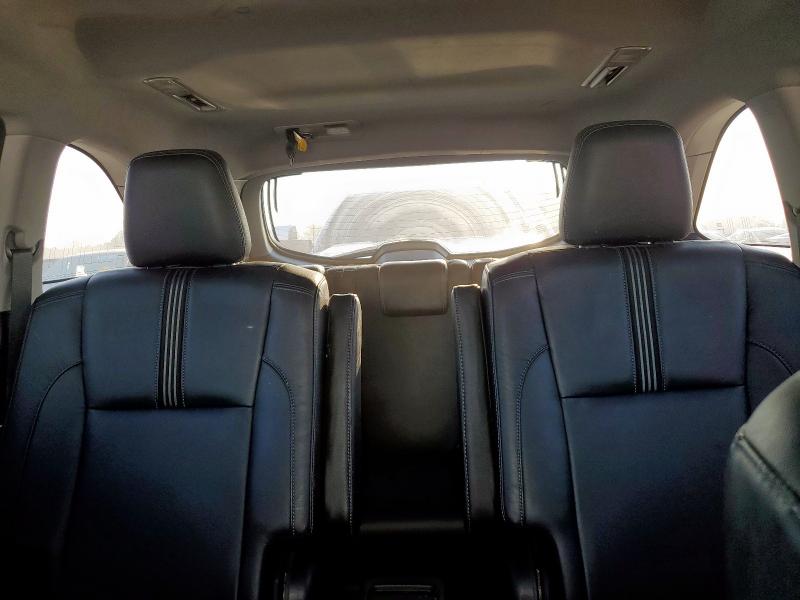 Photo 10 from auction – 2017 TOYOTA HIGHLANDER with VIN 5TDKZRFH3HS518306