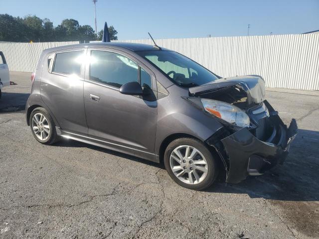 Photo 4 from auction – 2014 CHEVROLET SPARK EV 2 with VIN KL8CL6S02EC518968