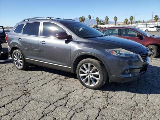 Photo 4 from auction – 2014 MAZDA CX-9 GRAND with VIN JM3TB2DV7E0443981