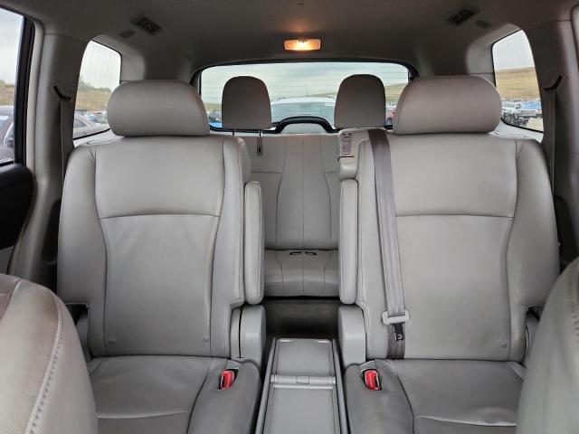 Photo 10 from auction – 2008 TOYOTA HIGHLANDER with VIN JTEES42A082052821