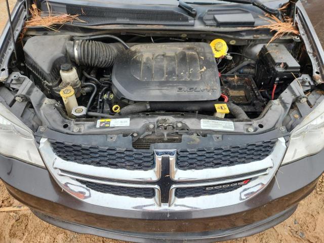 Photo 12 from auction – 2019 DODGE GRAND CARA with VIN 2C4RDGCG3KR744035